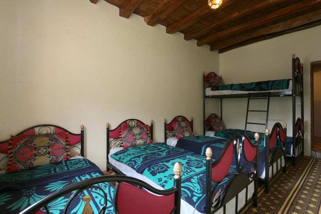 Tamatert Guest House Imlil  Cameră foto